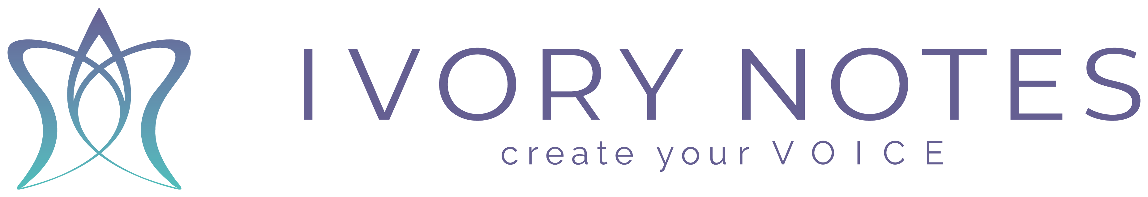 IvoryNotes